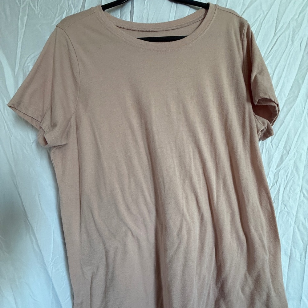 Classic Fit Torrid T Shirt
